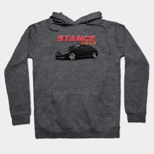 Civic Fb Hoodie